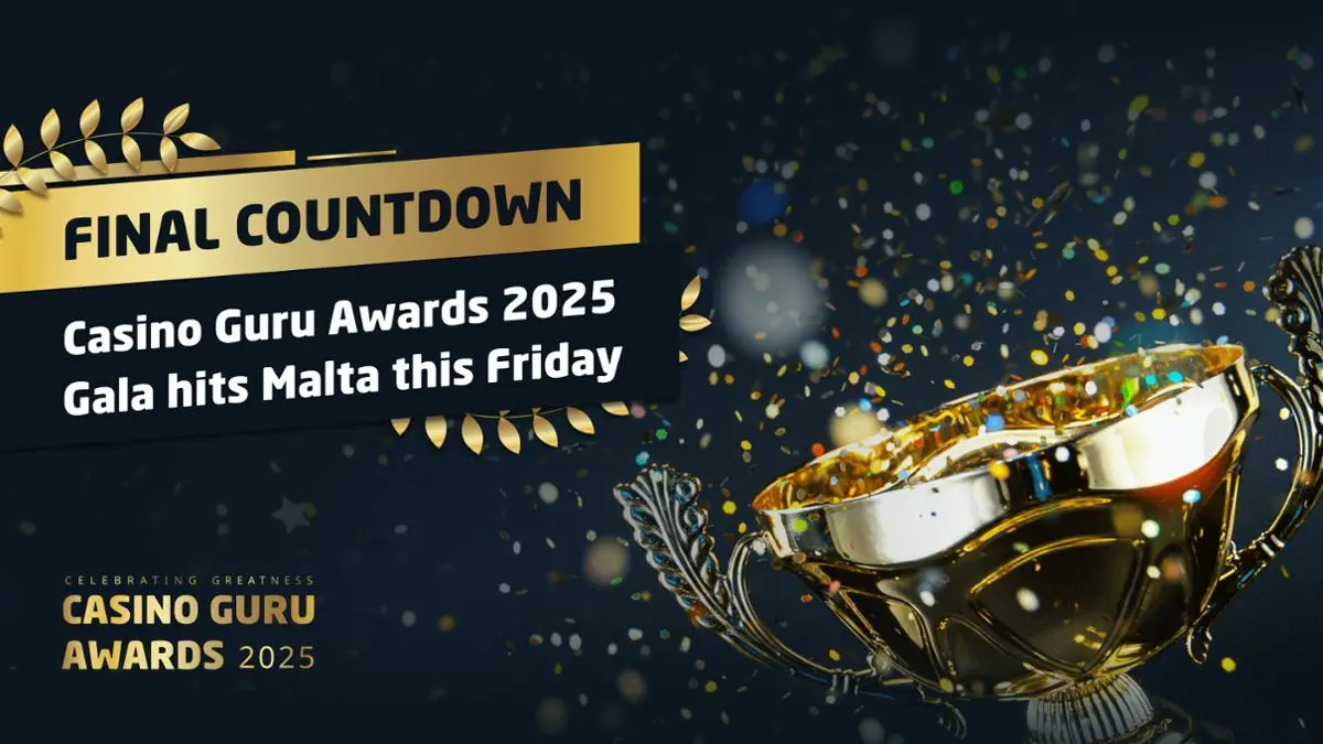 Final countdown